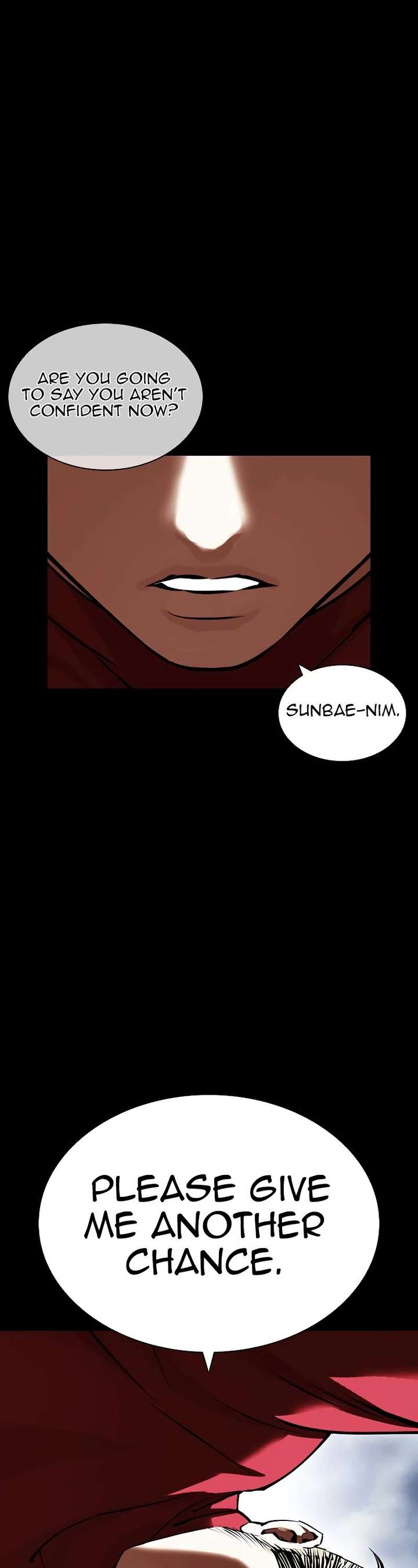 Lookism Chapter 436 - Page 27