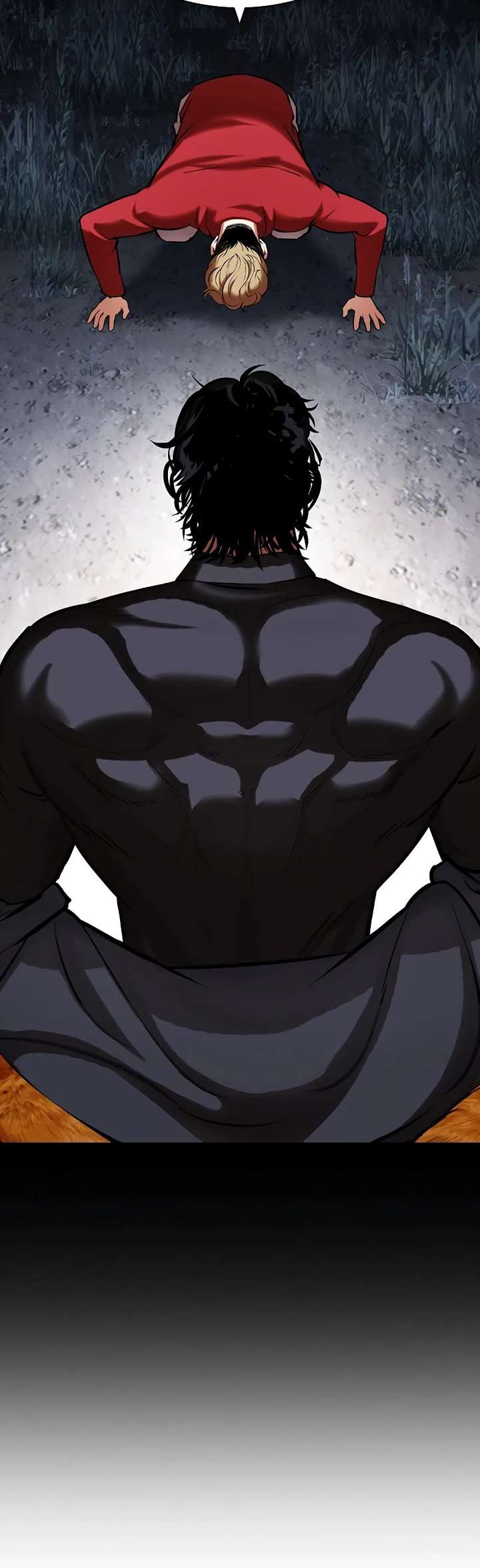 Lookism Chapter 436 - Page 29