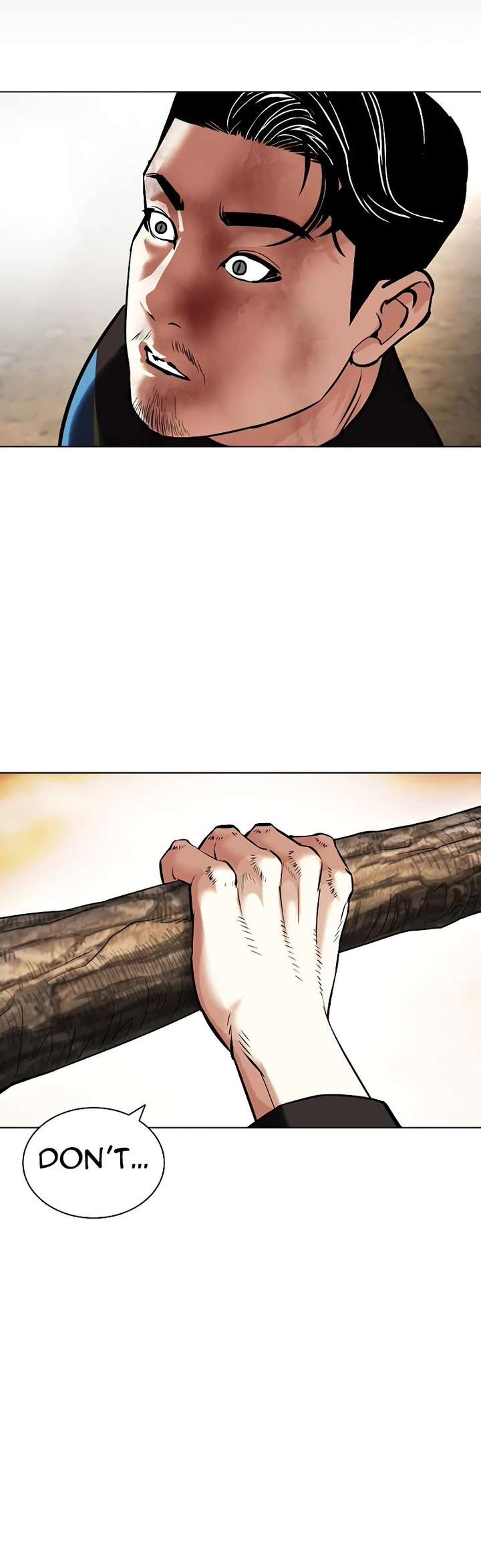 Lookism Chapter 436 - Page 30