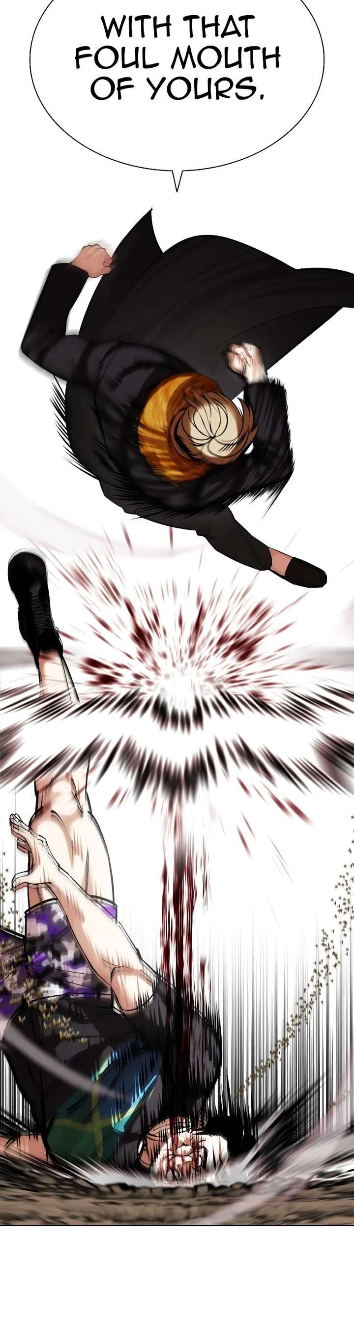 Lookism Chapter 436 - Page 32