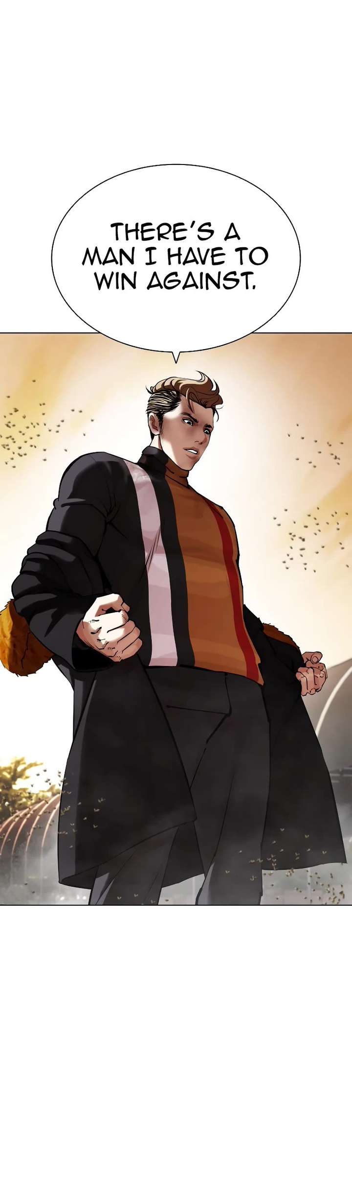 Lookism Chapter 436 - Page 34