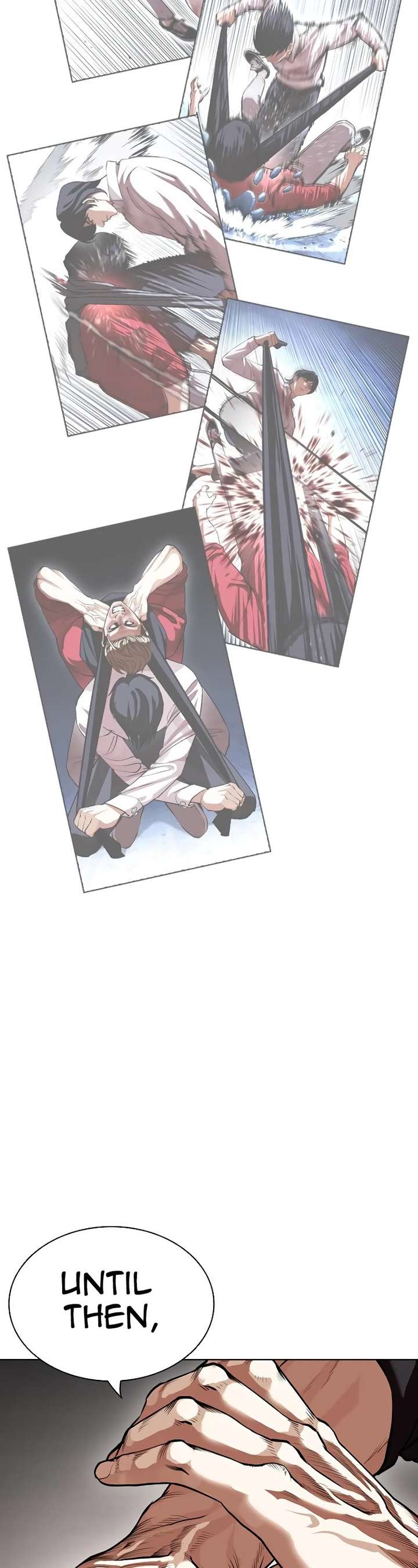 Lookism Chapter 436 - Page 36