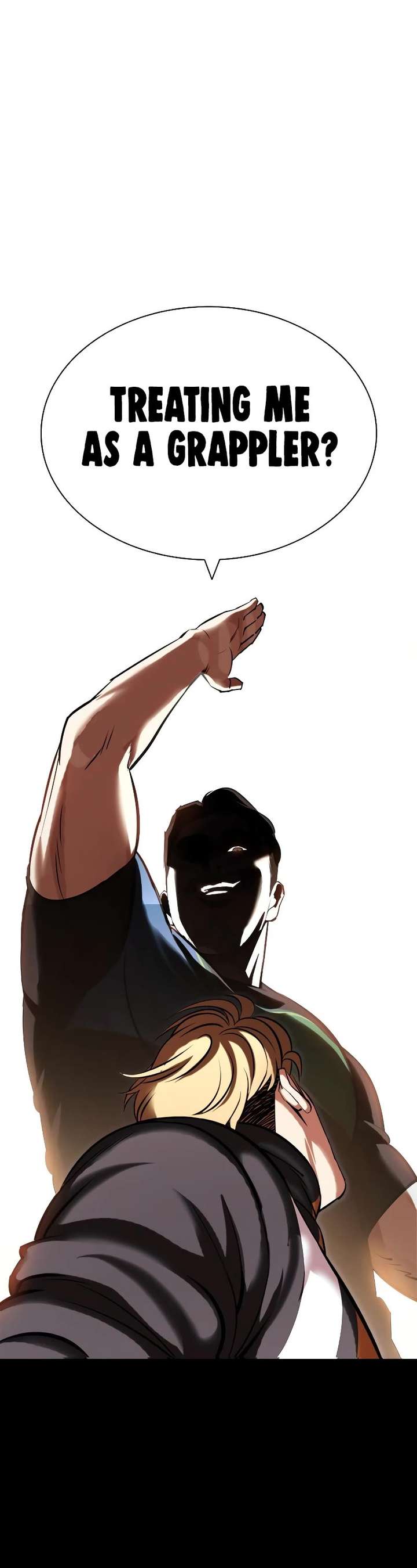 Lookism Chapter 436 - Page 40