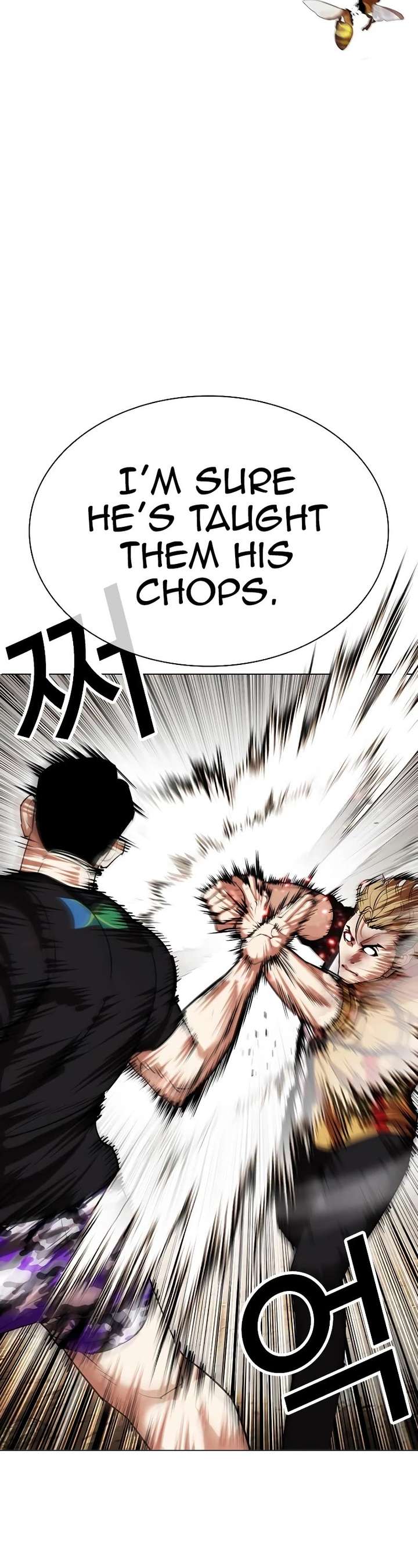 Lookism Chapter 436 - Page 48