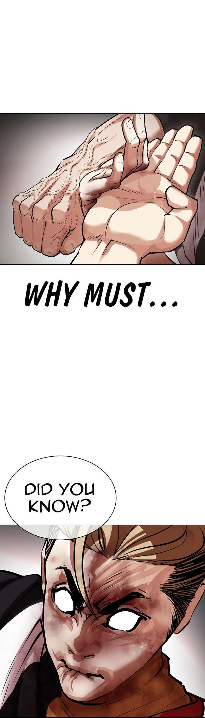 Lookism Chapter 436 - Page 49
