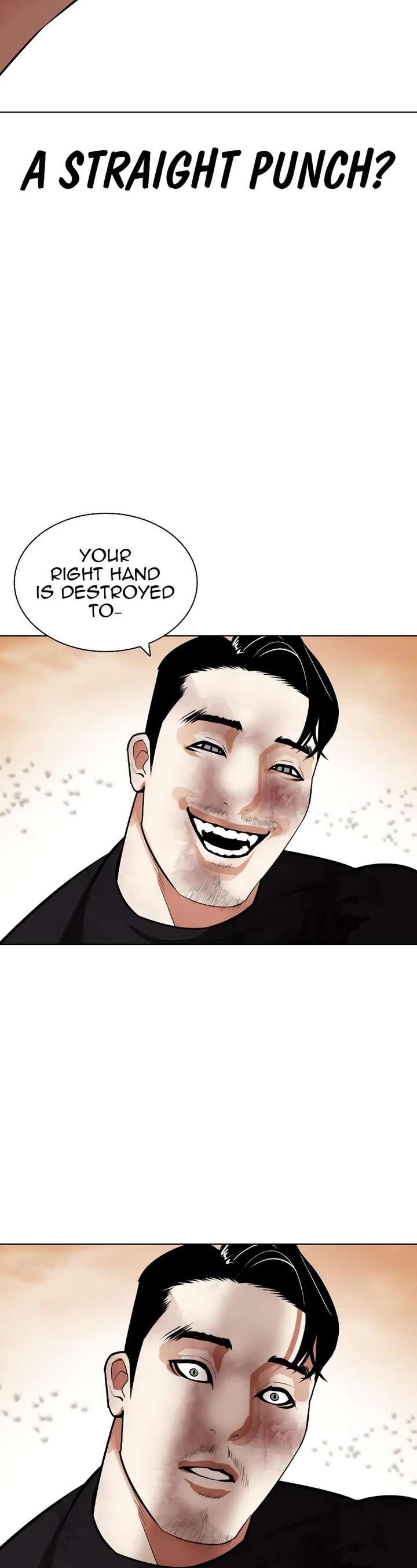 Lookism Chapter 436 - Page 56