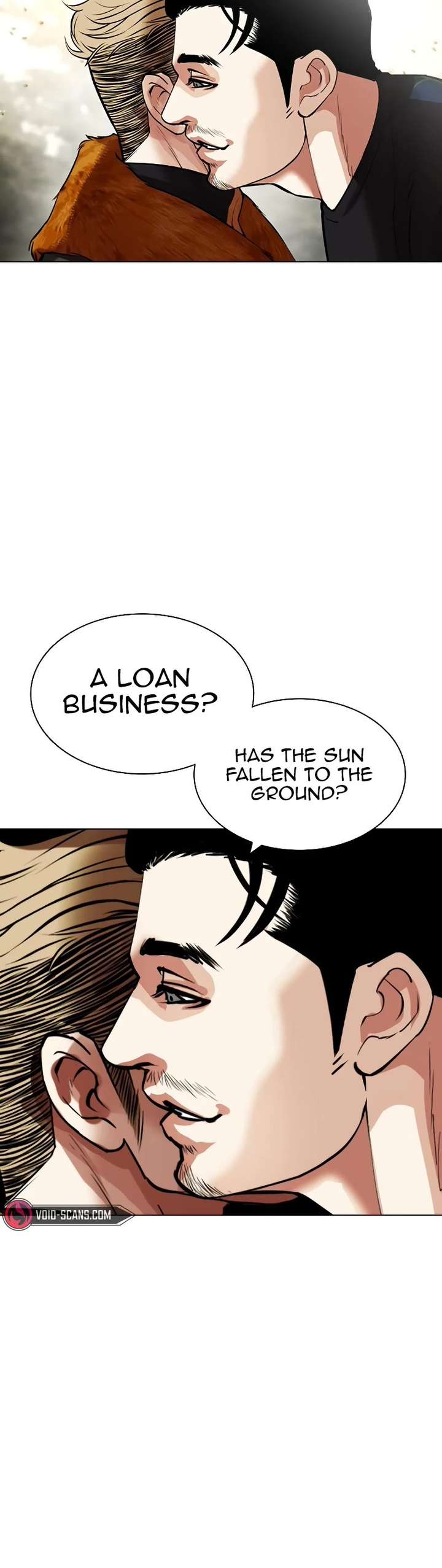 Lookism Chapter 436 - Page 6