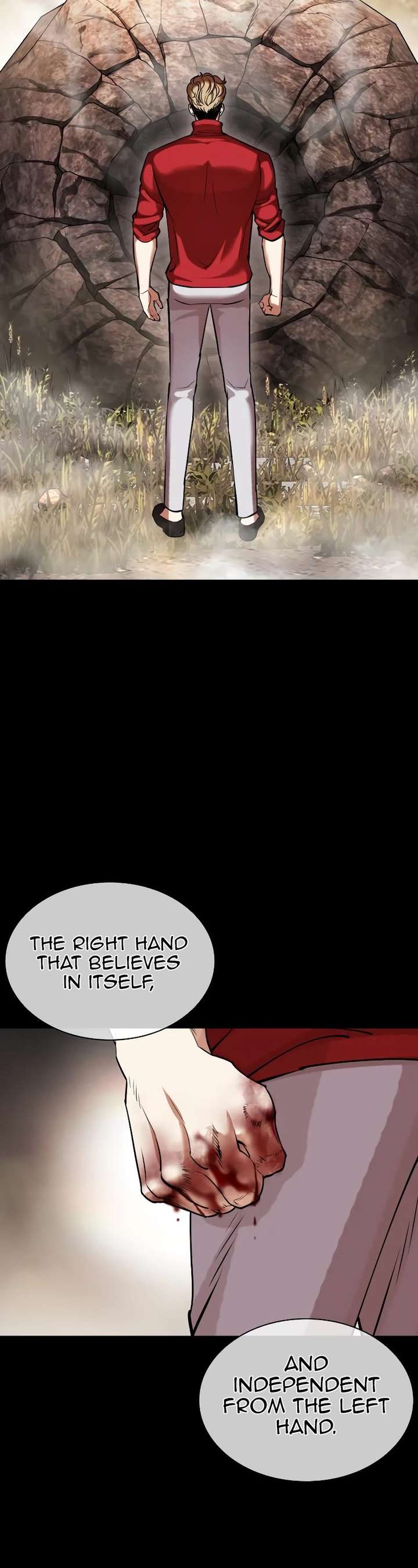 Lookism Chapter 436 - Page 60