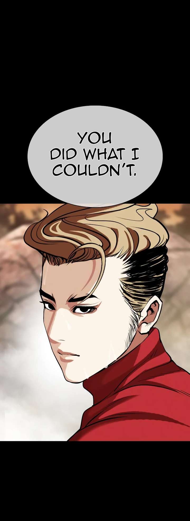 Lookism Chapter 436 - Page 61