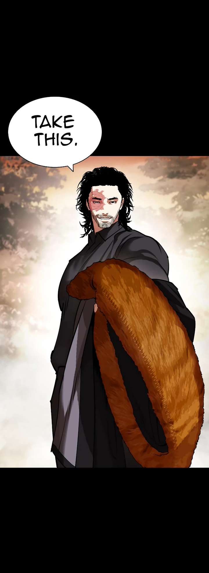 Lookism Chapter 436 - Page 62