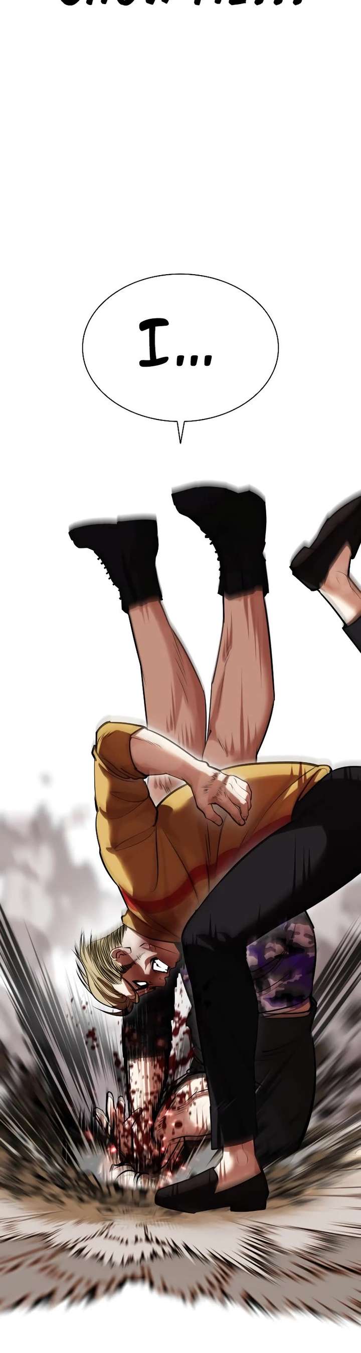 Lookism Chapter 436 - Page 64