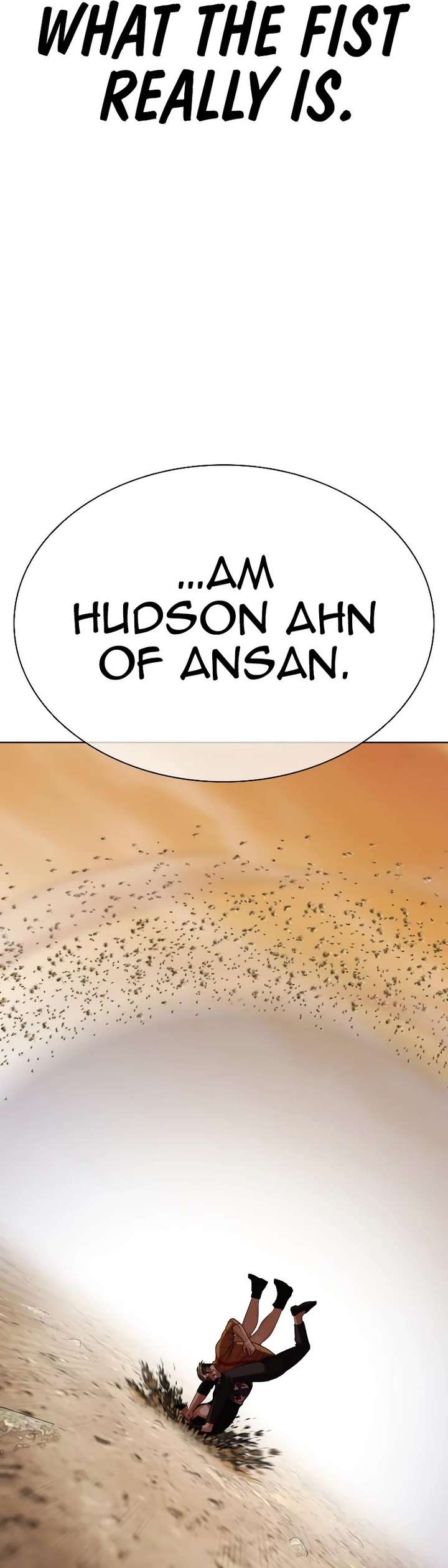 Lookism Chapter 436 - Page 65