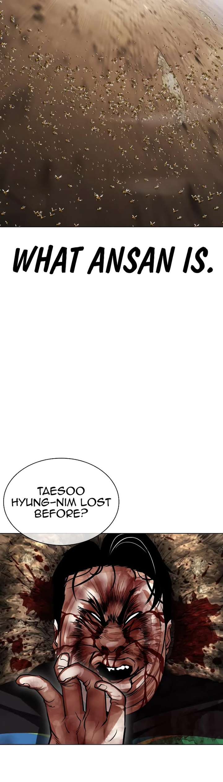 Lookism Chapter 436 - Page 66