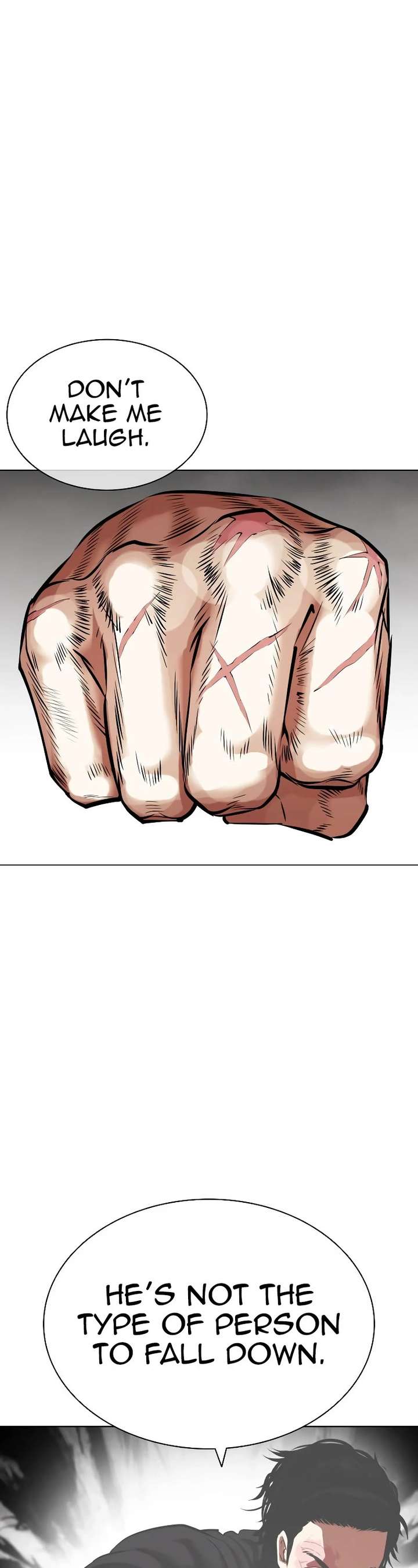 Lookism Chapter 436 - Page 67