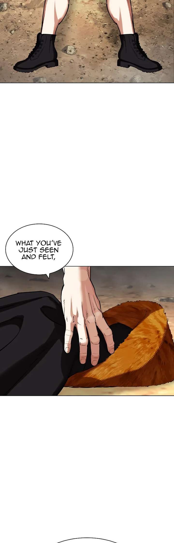 Lookism Chapter 436 - Page 69