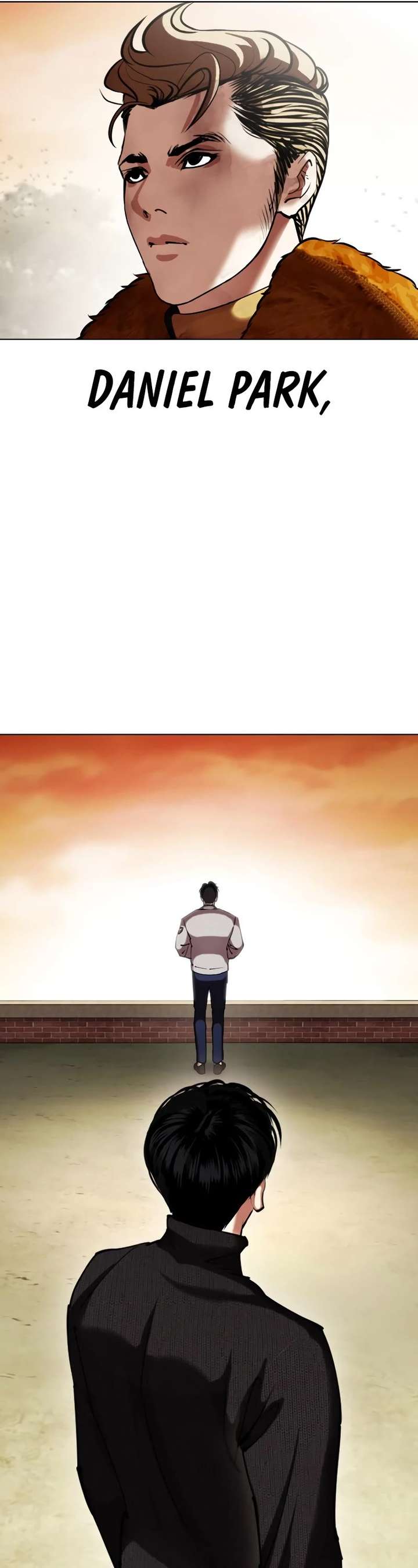 Lookism Chapter 436 - Page 71