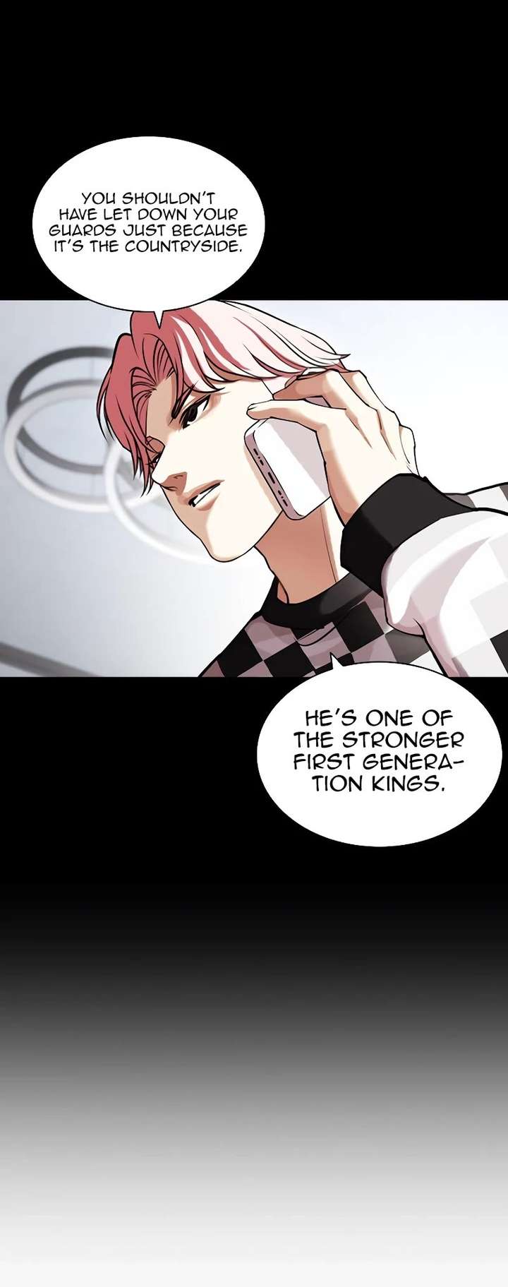 Lookism Chapter 436 - Page 74