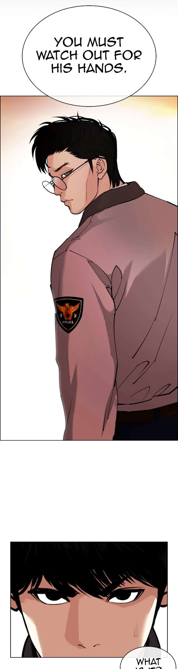 Lookism Chapter 436 - Page 75