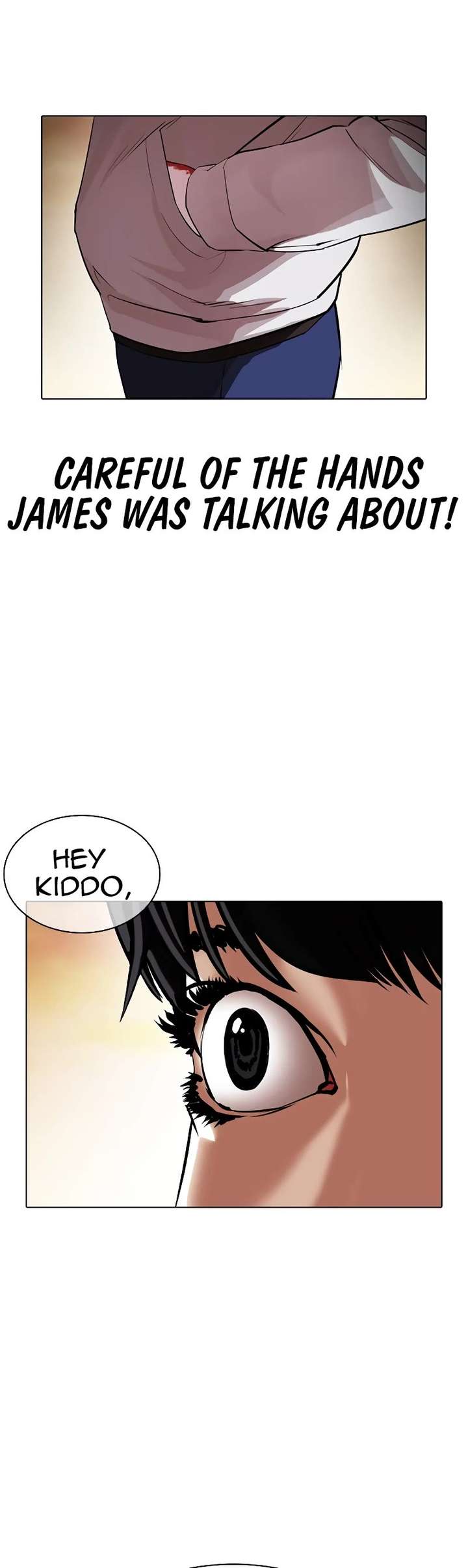 Lookism Chapter 436 - Page 77