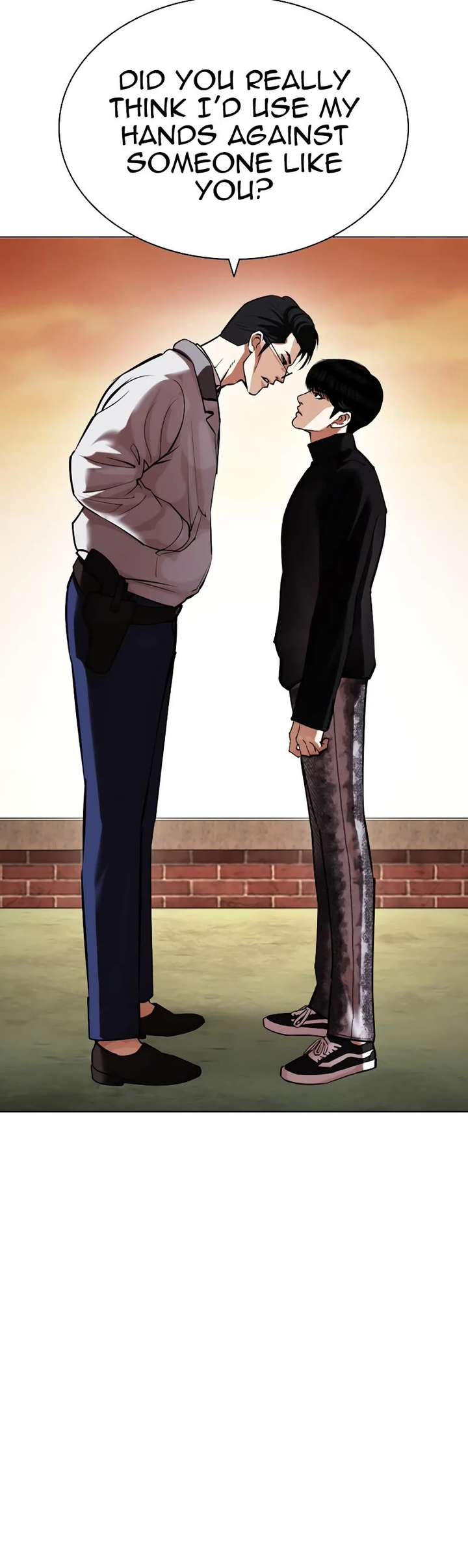 Lookism Chapter 436 - Page 78