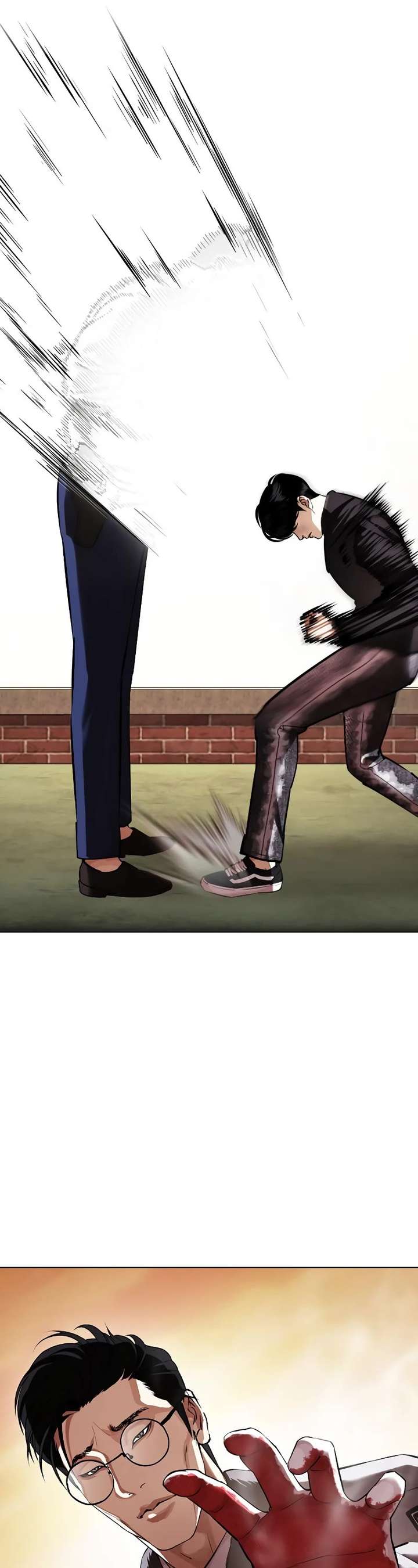 Lookism Chapter 436 - Page 79