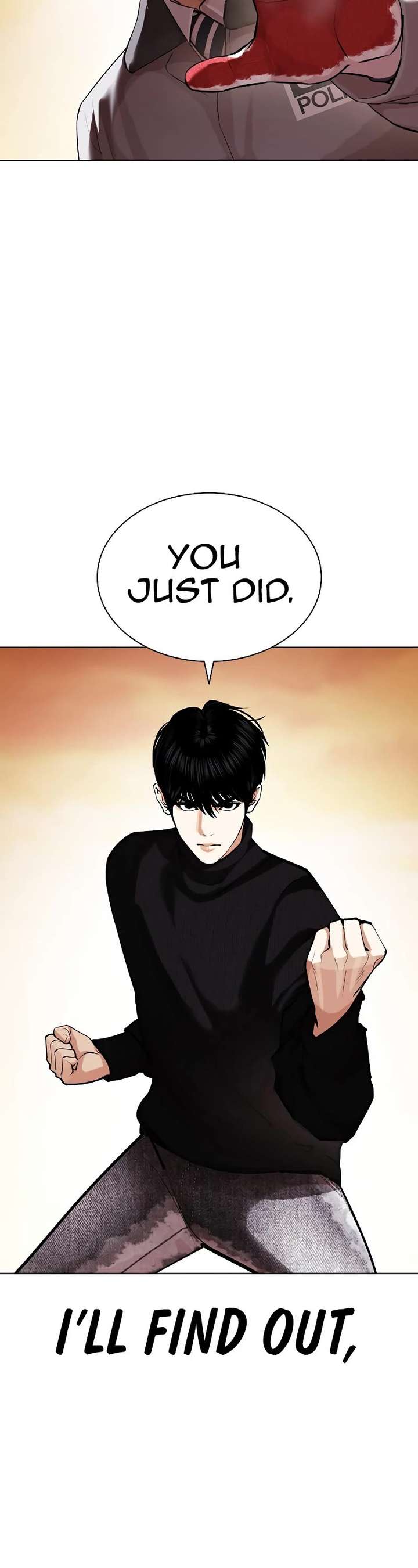 Lookism Chapter 436 - Page 80