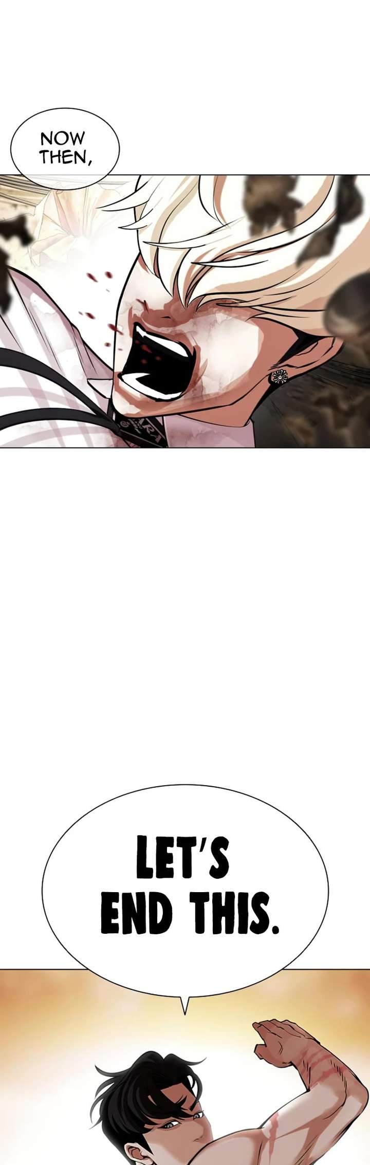 Lookism Chapter 437 - Page 24