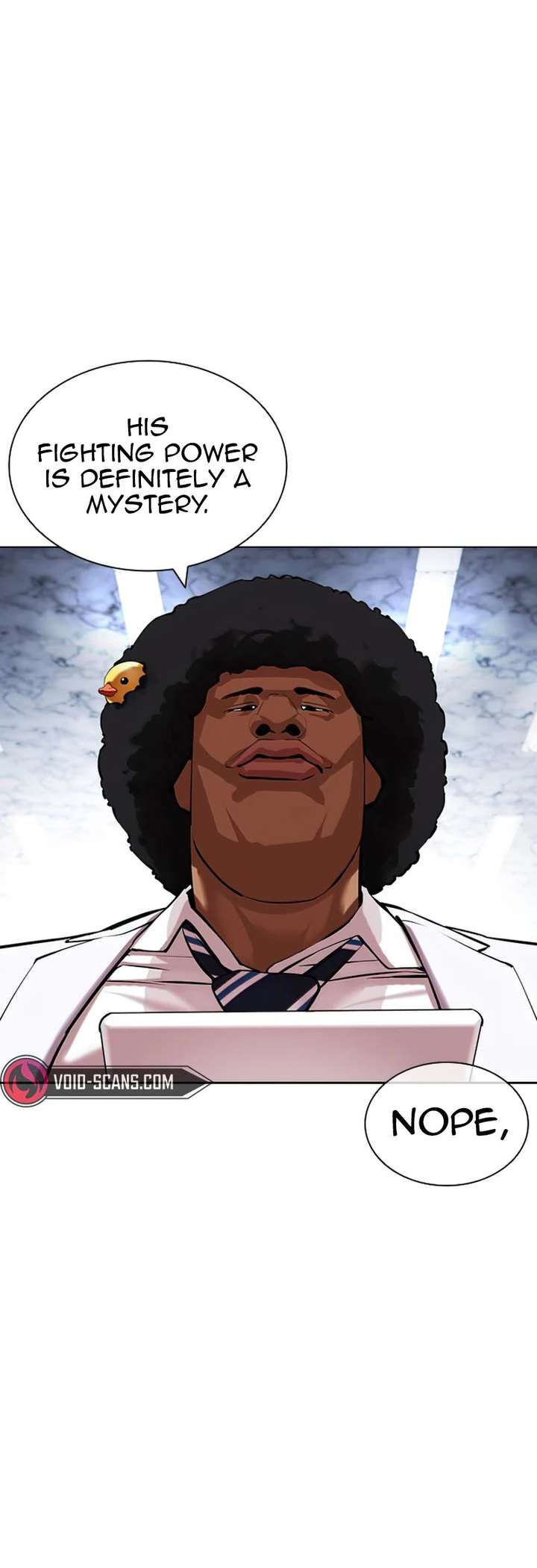 Lookism Chapter 437 - Page 29