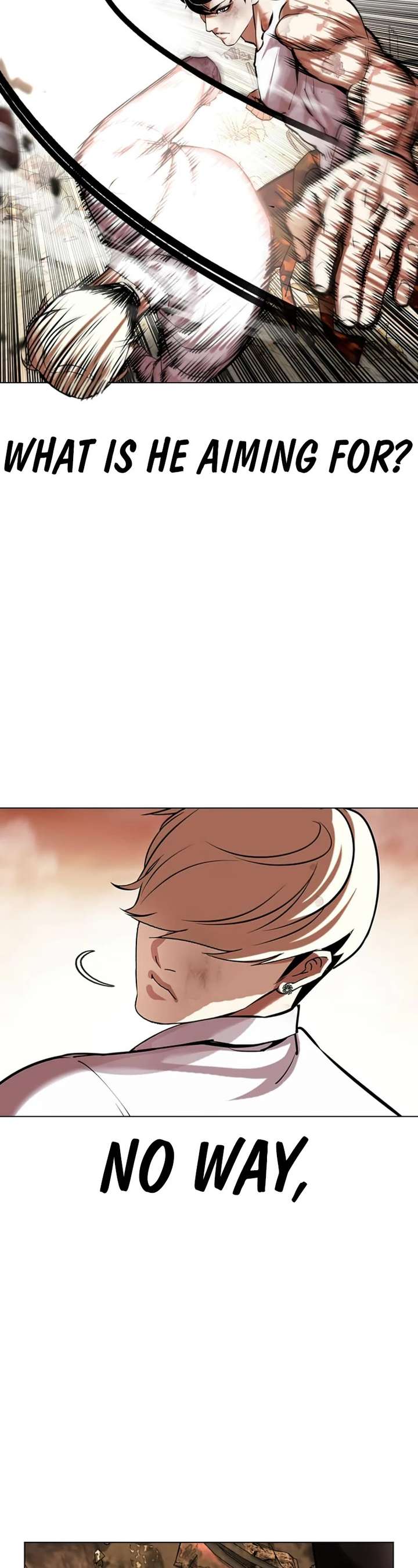 Lookism Chapter 437 - Page 39