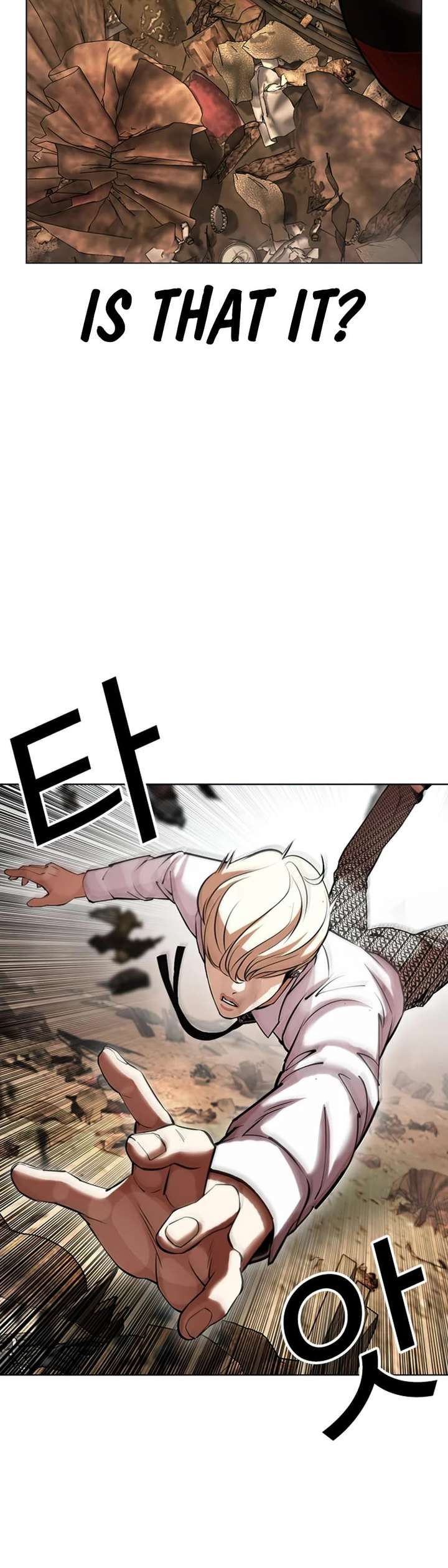 Lookism Chapter 437 - Page 40