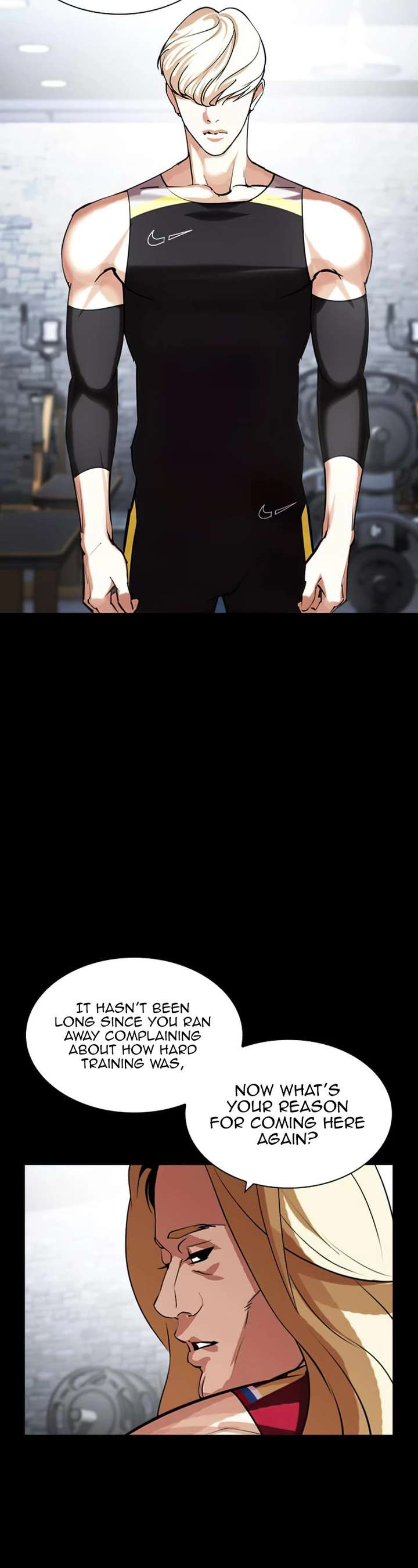 Lookism Chapter 437 - Page 51