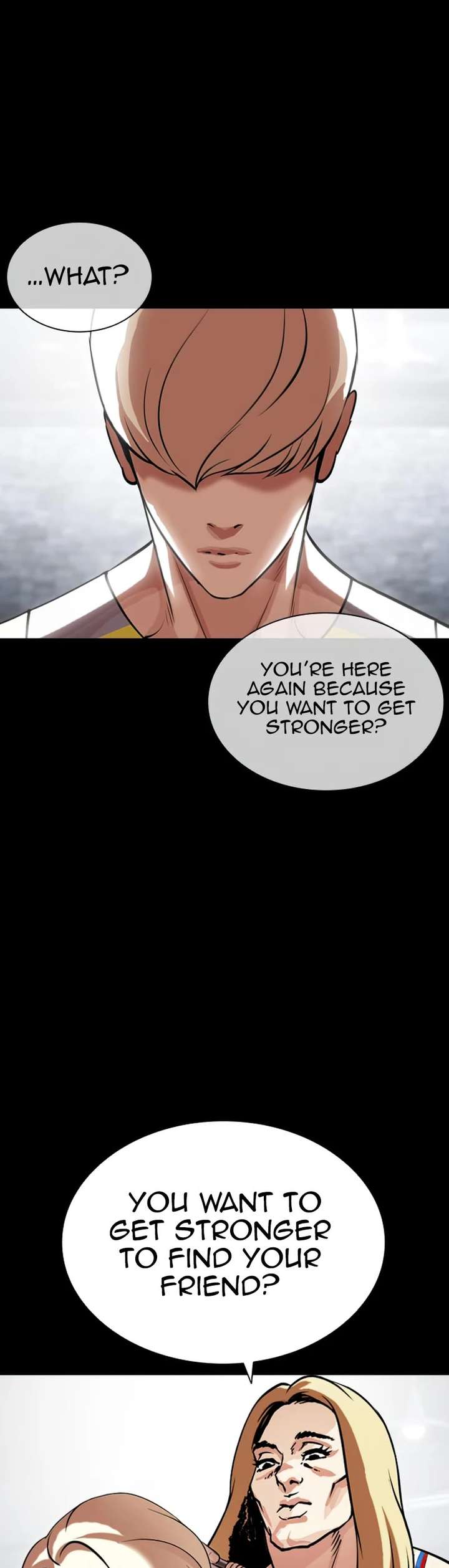 Lookism Chapter 437 - Page 52