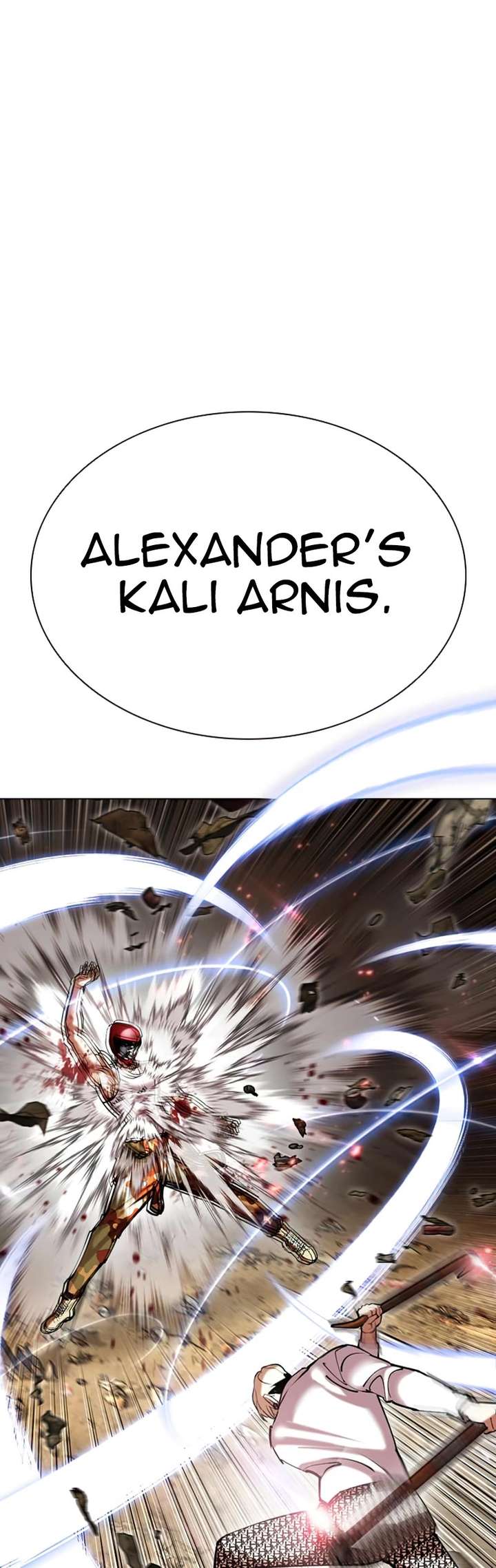 Lookism Chapter 437 - Page 56