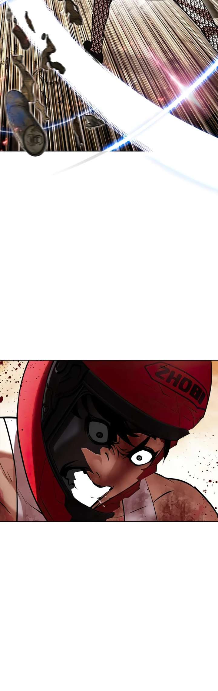 Lookism Chapter 437 - Page 57