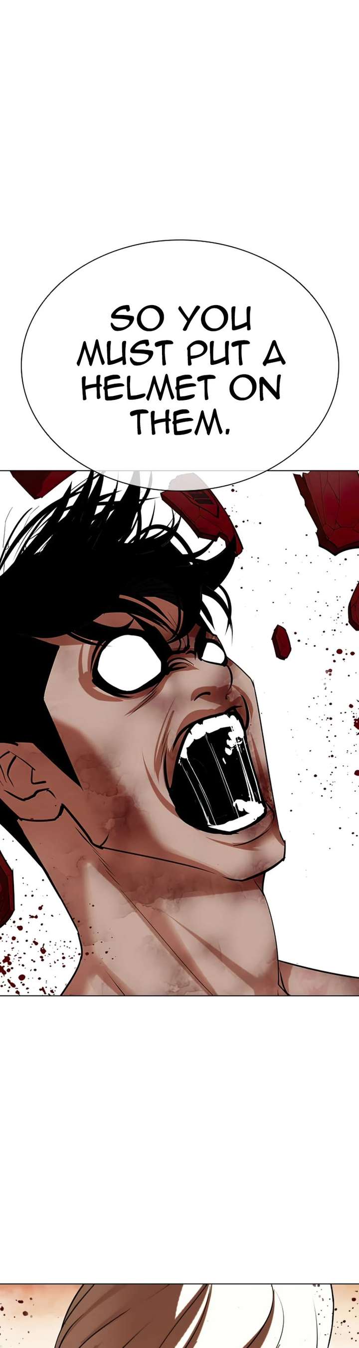 Lookism Chapter 437 - Page 59