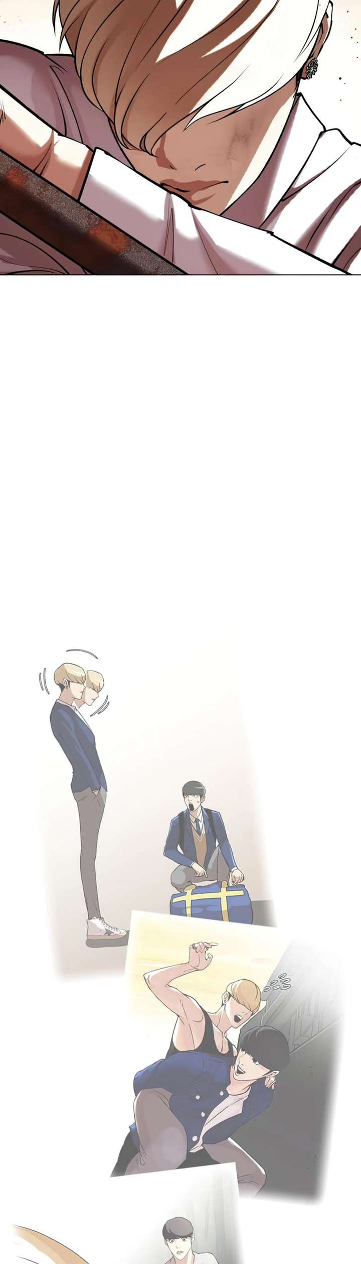 Lookism Chapter 437 - Page 60