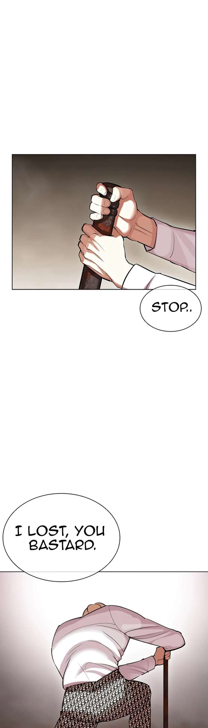 Lookism Chapter 437 - Page 64