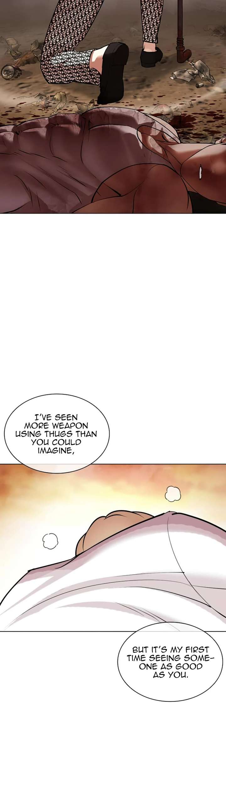 Lookism Chapter 437 - Page 65