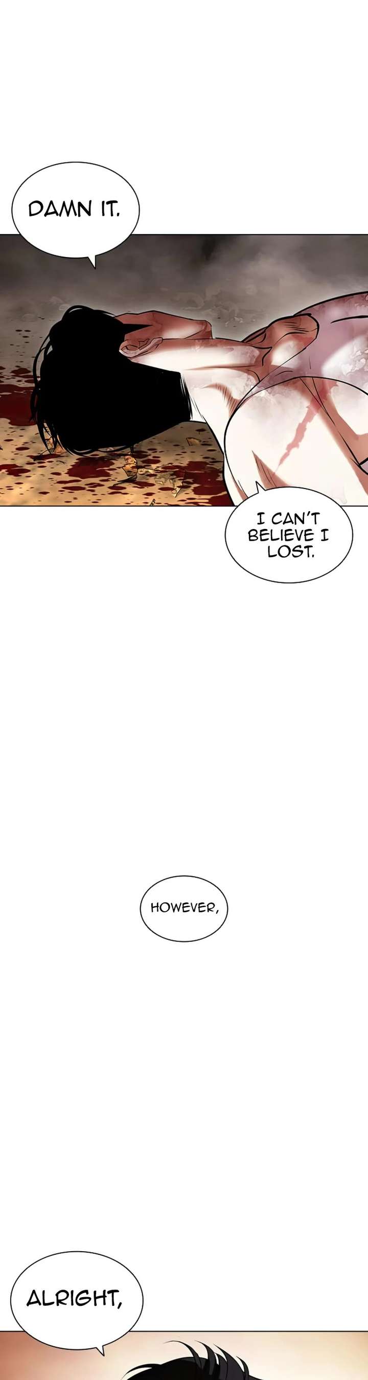 Lookism Chapter 437 - Page 66