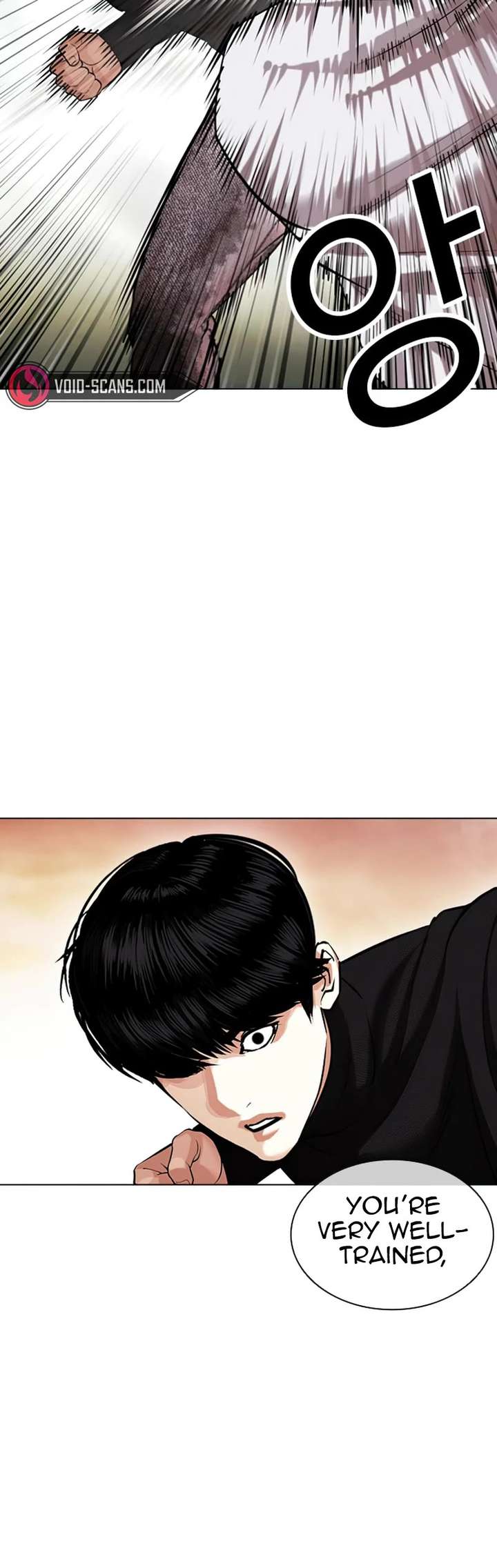 Lookism Chapter 437 - Page 68