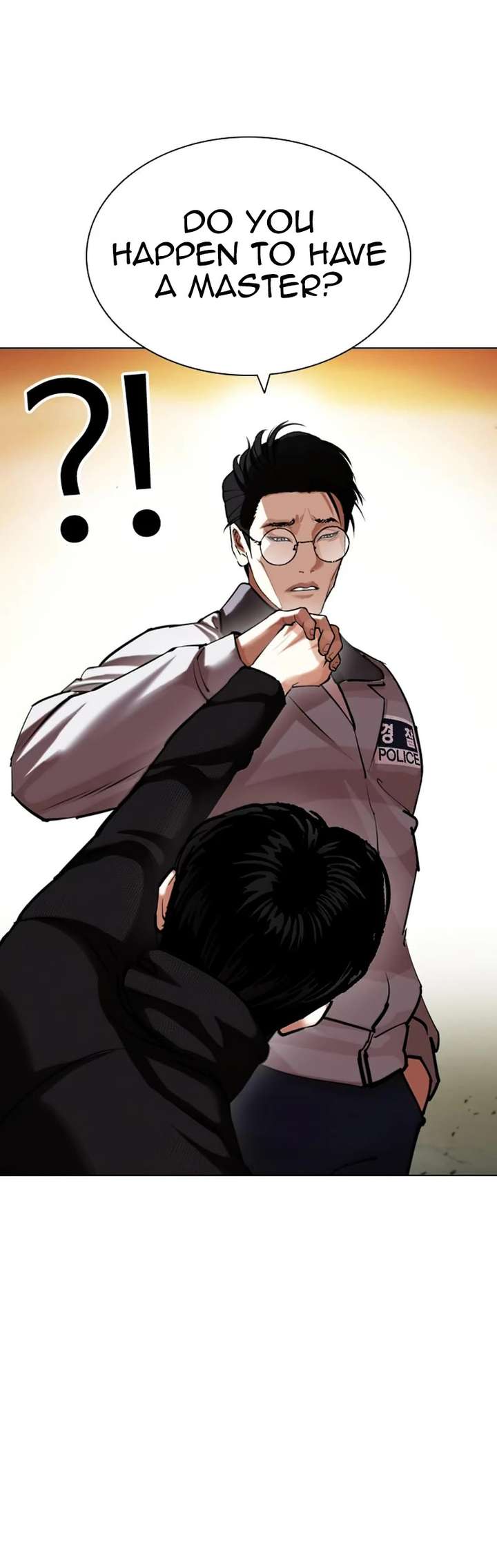 Lookism Chapter 437 - Page 69