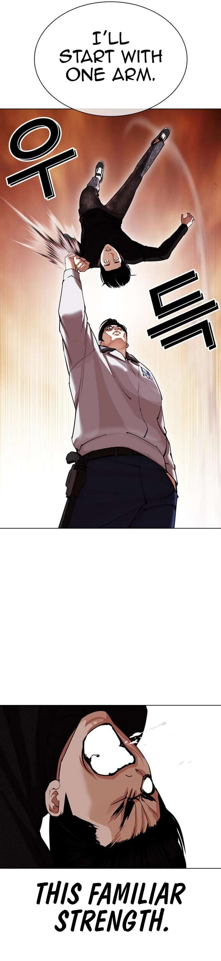 Lookism Chapter 437 - Page 70