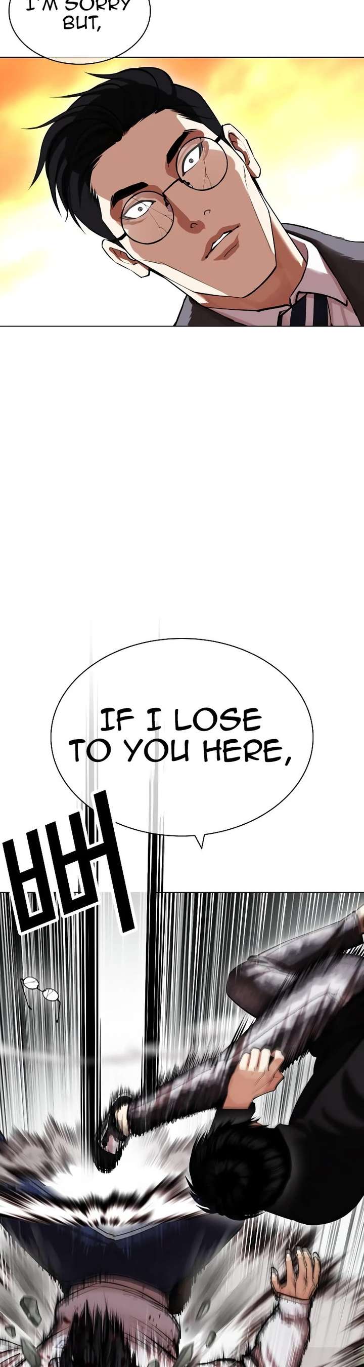 Lookism Chapter 438 - Page 11