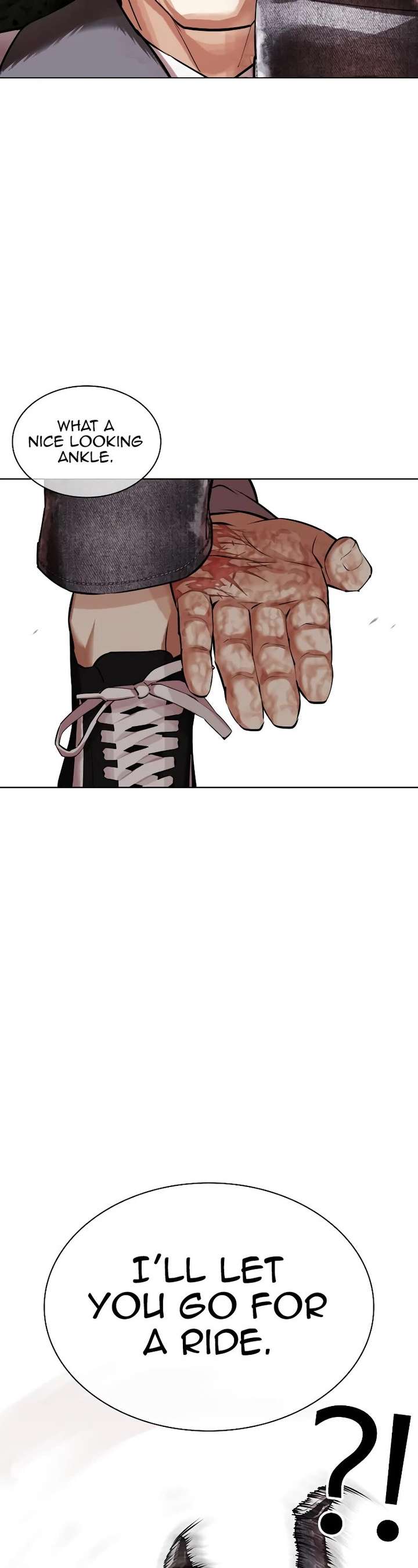 Lookism Chapter 438 - Page 15