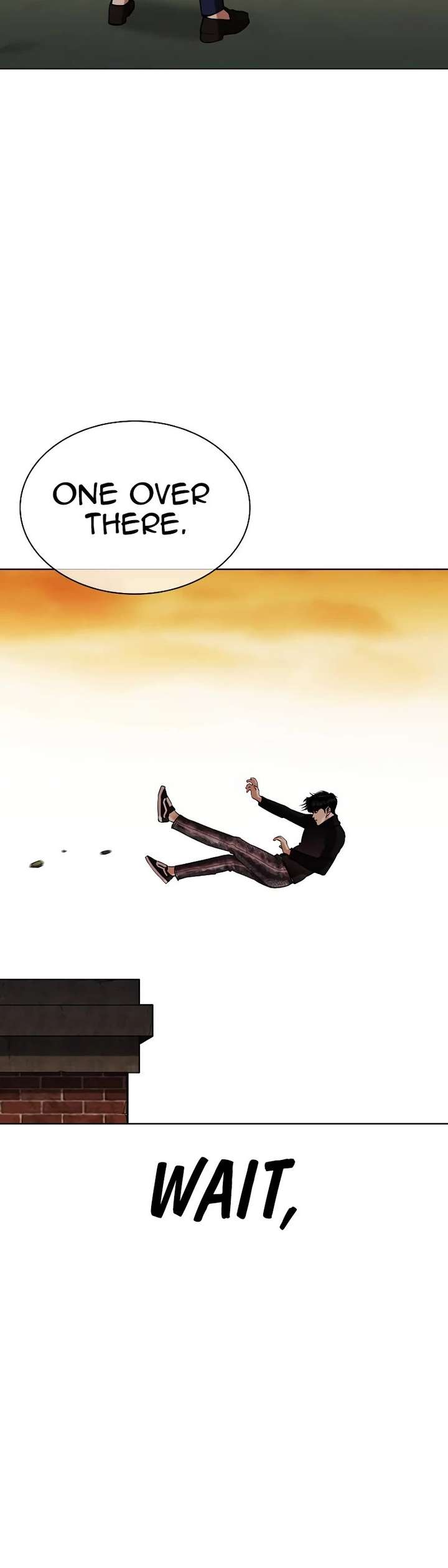 Lookism Chapter 438 - Page 20