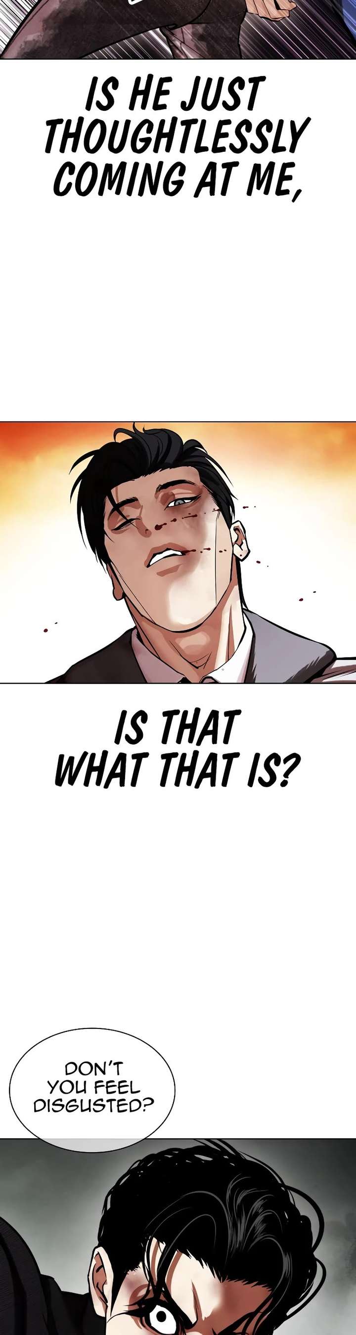 Lookism Chapter 438 - Page 27