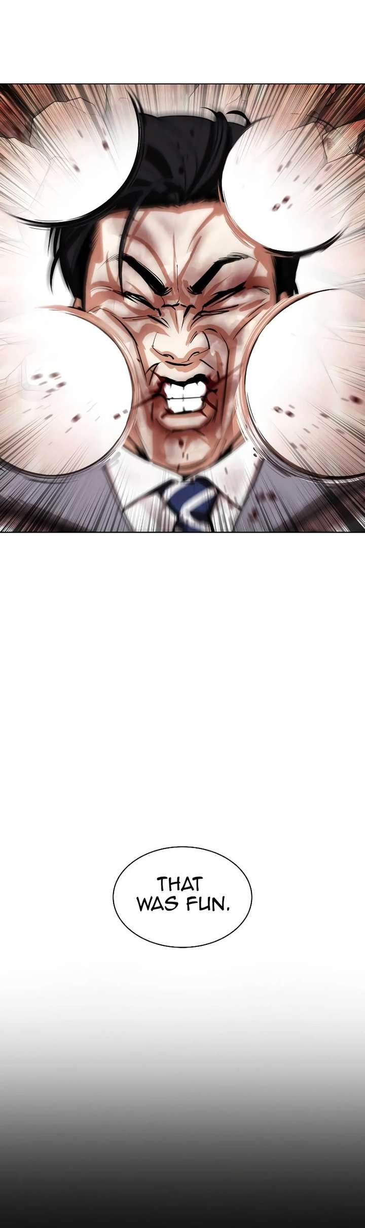 Lookism Chapter 438 - Page 33