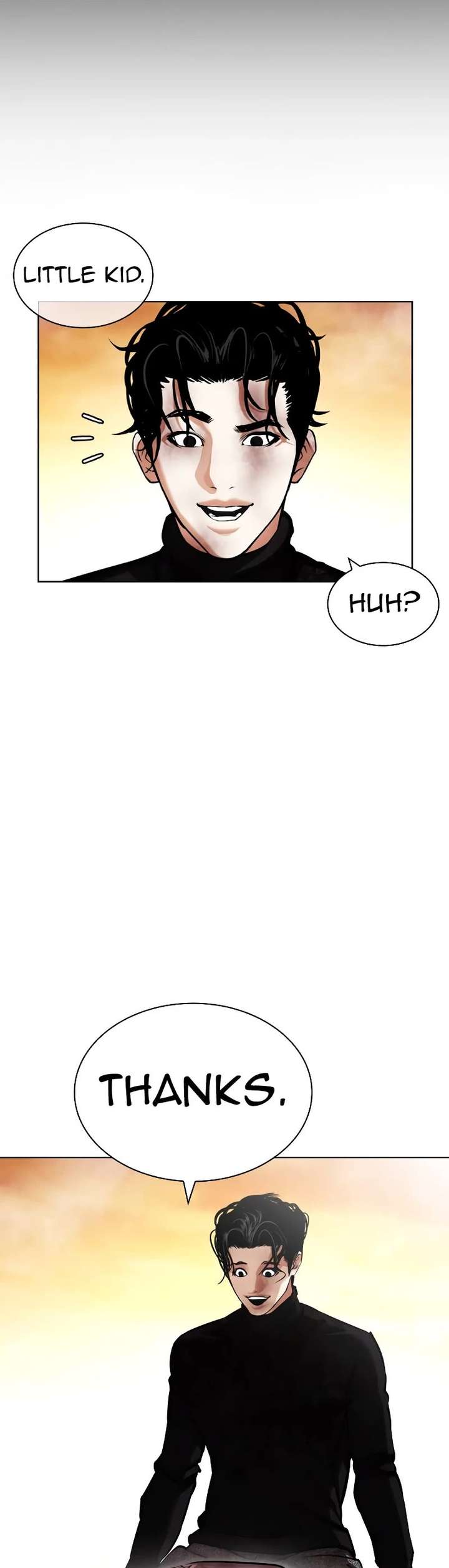 Lookism Chapter 438 - Page 40