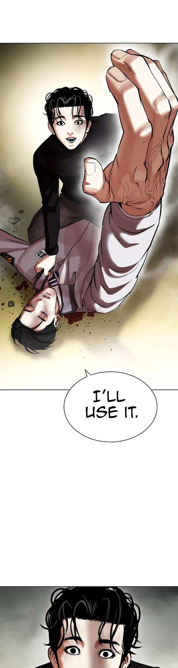 Lookism Chapter 438 - Page 42