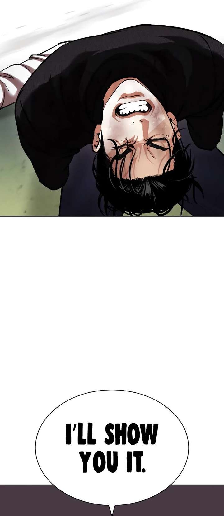 Lookism Chapter 438 - Page 44